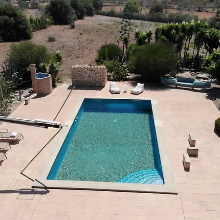 Casa Mas * Santanyí