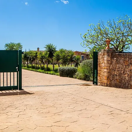 Casa Mas * Santanyi