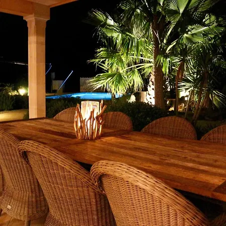Casa Mas Villa Santanyi