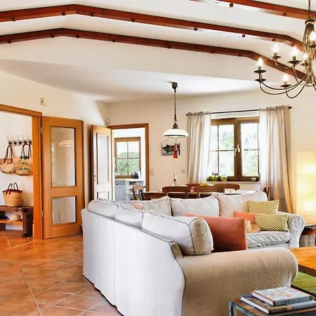 Casa Mas Santanyi