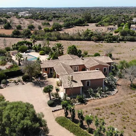 Villa Casa Mas *