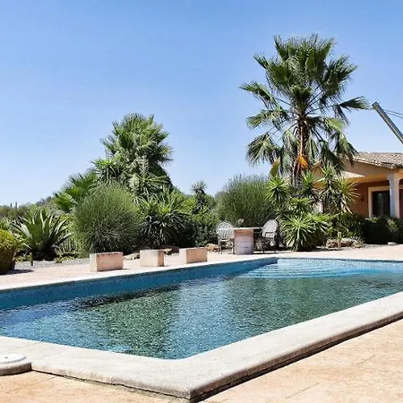 Casa Mas Villa *