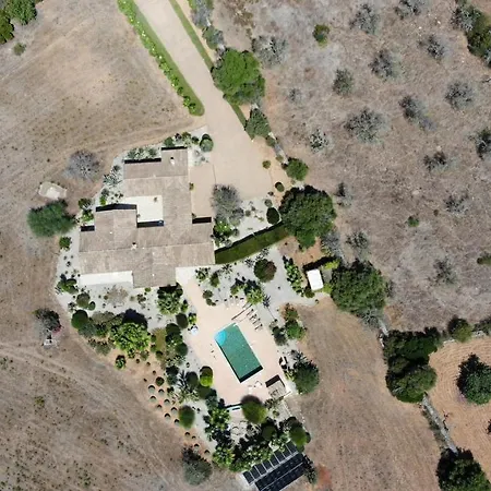 Casa Mas Villa