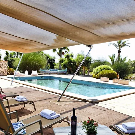 Villa Casa Mas *