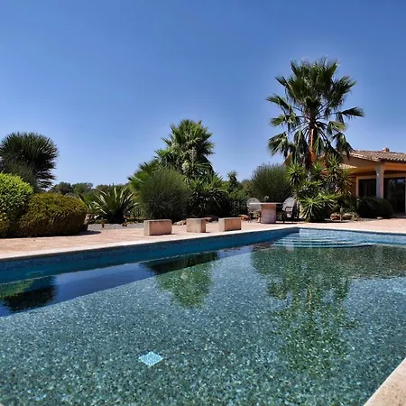 Casa Mas Villa Santanyi