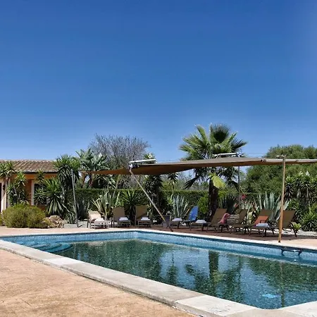 Casa Mas * Santanyi