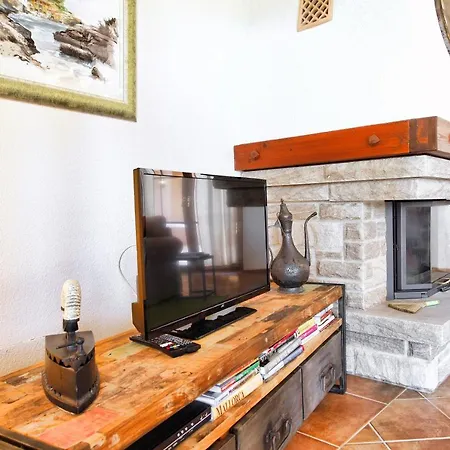 Casa Mas Villa Santanyi