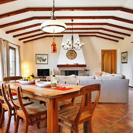 Casa Mas * Santanyi