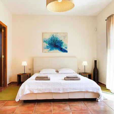 Casa Mas Santanyi