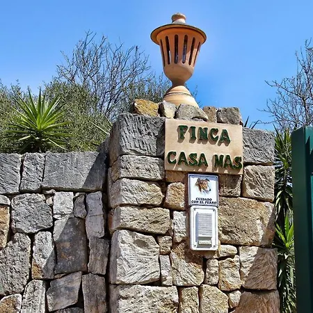 Villa Casa Mas Santanyi