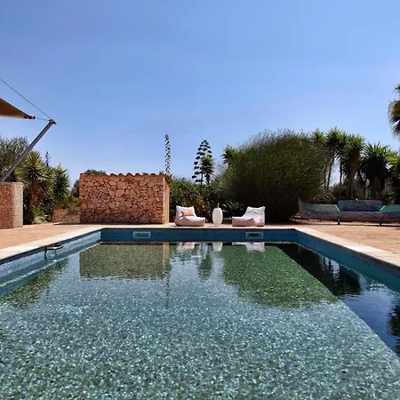 Casa Mas Villa *