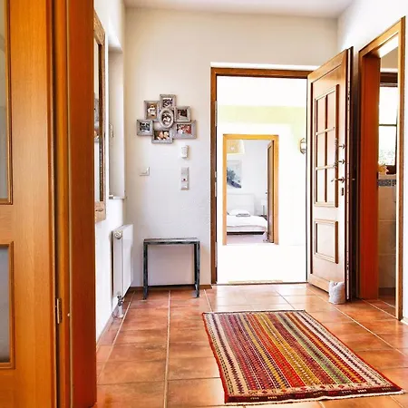 Casa Mas Villa *