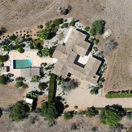 Casa Mas * Santanyi