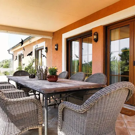 Casa Mas Santanyi