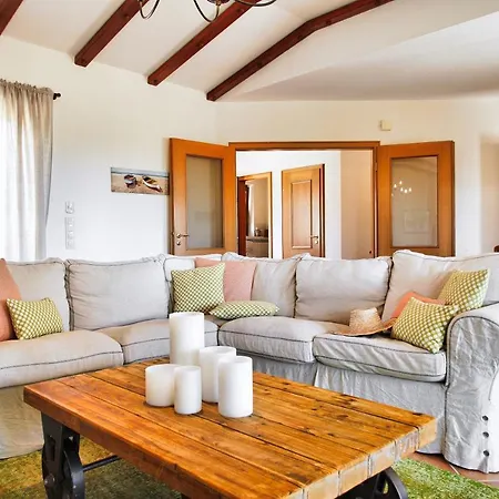 Casa Mas Villa