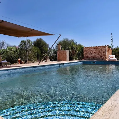 Villa Casa Mas *
