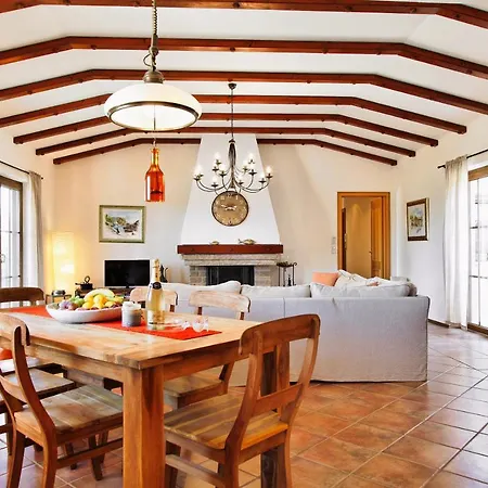 Casa Mas Santanyi