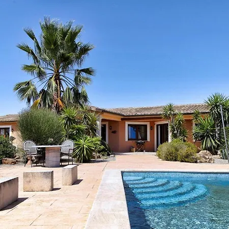 Casa Mas Santanyi