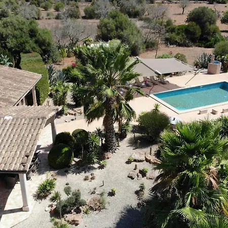 Casa Mas Villa